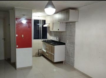 Apartamento · 41m² · 2 Quartos · 1 Vaga · Apartamento 2 quartos 1 vaga no Jardim Leopoldina em Porto Alegre para Comprar