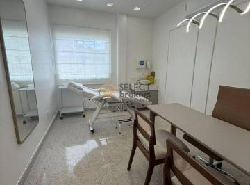 Comercial · 11m² · SALA COMERCIAL PARA ALUGUEL MENSAL