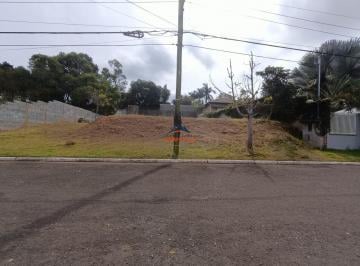Foto 01 · Terreno de 800m² em condomínio na Vila Santo Antônio, Cotia-SP: sua chance de viver com conforto e s