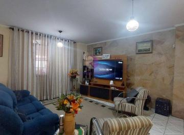 Casa · 199m² · 3 Quartos · 2 Vagas · Sobrado à Venda, Jardim Imperador – Suzano/SP