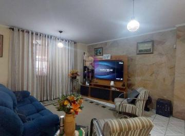 Casa · 199m² · 3 Quartos · 2 Vagas · Sobrado à Venda, Jardim Imperador – Suzano/SP