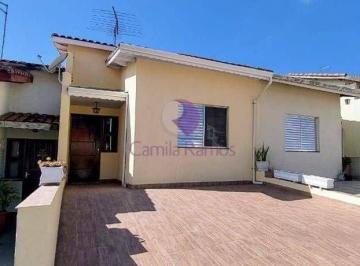 Casa · 51m² · 2 Quartos · 2 Vagas · Casa para Venda e Locação no Condomínio Century II – Jardim São Luís, Suzano/Sp