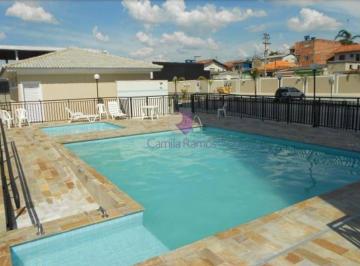 Apartamento · 54m² · 2 Quartos · 1 Vaga · Apartamento á venda no Condomínio Village da Fonte, Chácara Bela Vista - Poá/SP