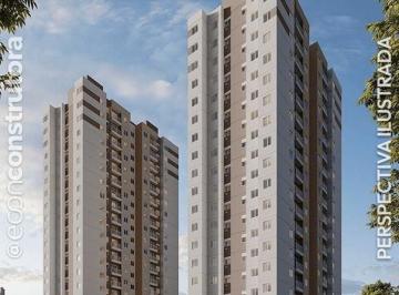 Apartamento · 37m² · 2 Quartos · 1 Vaga · Inov Zona Sul | Construtora Econ | Construção | 37 metros | 02 dormitórios | com varanda | 01 vaga
