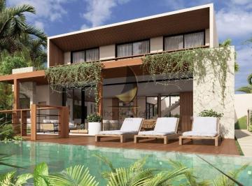 Casa · 366m² · 4 Quartos · 2 Vagas · Casa Sobrado de Condominio em Santa Tereza  -  Ilhabela