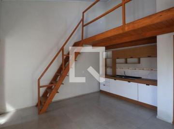 Casa · 32m² · 1 Quarto · 1 Vaga · Casa para Aluguel - Estância Velha, 1 Quarto, 32 m² - Canoas