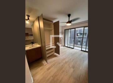 Apartamento · 30m² · 1 Quarto · Apartamento para Aluguel - Vila Madalena, 1 Quarto,  30 m² - São Paulo