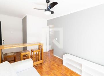 Apartamento · 41m² · 1 Quarto · Apartamento para Aluguel - Cidade Baixa, 1 Quarto, 41 m² - Porto Alegre