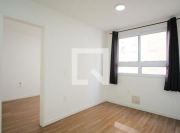 Apartamento · 35m² · 2 Quartos · Apartamento para Aluguel - Tatuapé, 2 Quartos, 35 m² - São Paulo