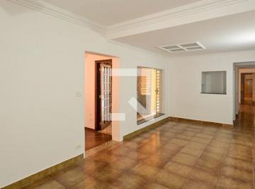 Casa · 250m² · 4 Quartos · 2 Vagas · Casa para Aluguel - Vila das Mercês, 4 Quartos, 250 m² - São Paulo