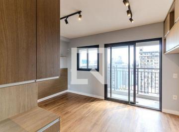 Apartamento · 26m² · 1 Quarto · Apartamento para Aluguel - Santa Cecília, 1 Quarto, 26 m² - São Paulo