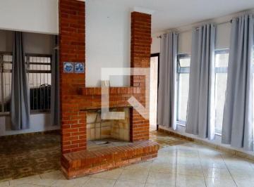 Casa · 130m² · 2 Quartos · 2 Vagas · Casa para Aluguel - Vila Yara, 2 Quartos, 130 m² - Osasco