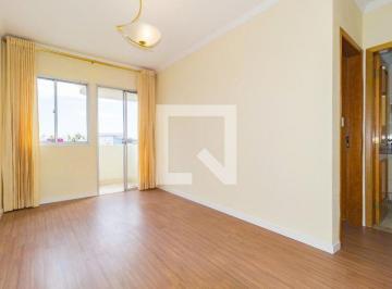 Apartamento · 40m² · 1 Quarto · 1 Vaga · Apartamento para Aluguel - Mooca, 1 Quarto, 40 m² - São Paulo
