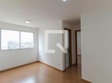Apartamento · 44m² · 2 Quartos · 1 Vaga · Apartamento para Aluguel - Cidade Sao Mateus, 2 Quartos, 44 m² - São Paulo