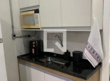 Apartamento · 23m² · 1 Quarto · Apartamento para Aluguel - Bosque, 1 Quarto, 23 m² - Campinas