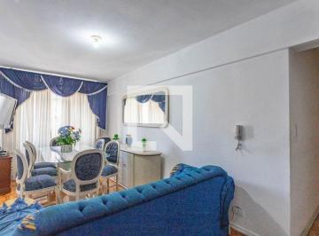 Apartamento · 107m² · 2 Quartos · 1 Vaga · Apartamento para Aluguel - Taboão, 2 Quartos,  107 m² - São Bernardo do Campo