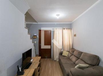 Casa · 71m² · 2 Quartos · 1 Vaga · Casa para Aluguel - Itaquera, 2 Quartos, 71 m² - São Paulo