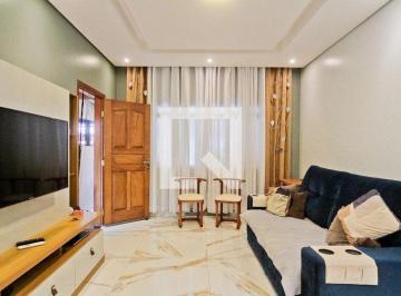 Casa · 150m² · 3 Quartos · 2 Vagas · Casa para Aluguel - Jardim Peri, 3 Quartos,  150 m² - São Paulo