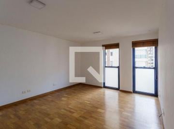 Apartamento · 92m² · 2 Quartos · 1 Vaga · Apartamento para Aluguel - Moema, 2 Quartos,  92 m² - São Paulo