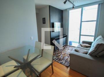 Apartamento · 45m² · 2 Quartos · 1 Vaga · Apartamento para Aluguel - Mooca, 2 Quartos, 45 m² - São Paulo