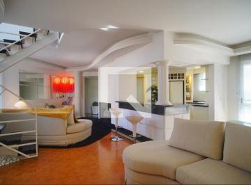 Apartamento · 340m² · 3 Quartos · 3 Vagas · Apartamento para Aluguel - Centro, 3 Quartos,  340 m² - Novo Hamburgo