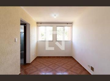 Apartamento · 55m² · 2 Quartos · 1 Vaga · Apartamento para Aluguel - Cangaíba, 2 Quartos, 55 m² - São Paulo