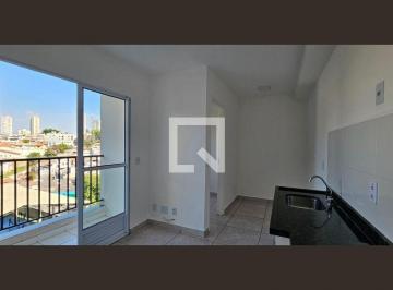 Apartamento · 32m² · 2 Quartos · Apartamento para Aluguel - Bosque da Saúde, 2 Quartos, 32 m² - São Paulo