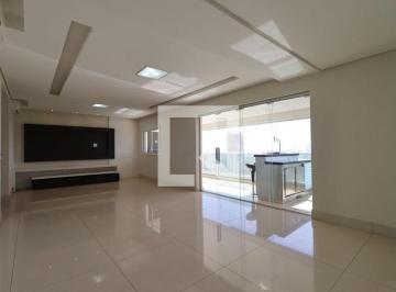 Apartamento · 126m² · 3 Quartos · 3 Vagas · Apartamento para Aluguel - Nova Aliança, 3 Quartos, 126 m² - Ribeirão Preto