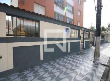 Apartamento · 60m² · 1 Quarto · 1 Vaga · Apartamento para Aluguel - Cidade Ocian, 1 Quarto, 60 m² - Praia Grande