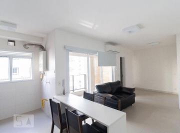 Apartamento · 38m² · 1 Quarto · 1 Vaga · Apartamento para Aluguel - Paraíso, 1 Quarto,  38 m² - São Paulo