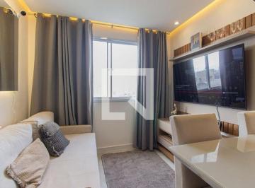 Apartamento · 32m² · 2 Quartos · Apartamento para Aluguel - Cambuci, 2 Quartos,  32 m² - São Paulo