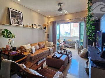 Apartamento · 197m² · 3 Quartos · 2 Vagas · Apartamento em Caiobá - Matinhos