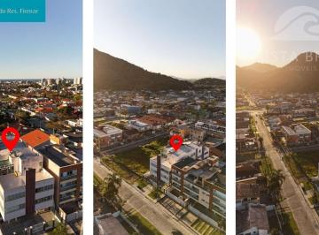 Apartamento · 197m² · 3 Quartos · 2 Vagas · Apartamento em Caiobá  -  Matinhos