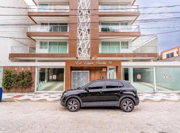 Apartamento · 86m² · 3 Quartos · 2 Vagas · Apartamento em Praia Mansa  -  Matinhos