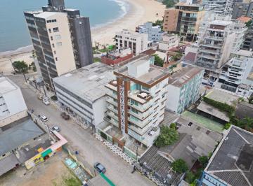 Apartamento · 86m² · 3 Quartos · 2 Vagas · Apartamento Decorado na Praia Mansa, Edifício Exclusivo