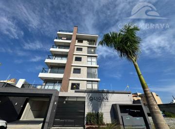 Apartamento · 160m² · 4 Quartos · 2 Vagas · Apartamento em Caiobá - Matinhos