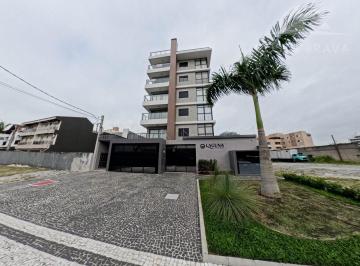 Apartamento · 160m² · 4 Quartos · 2 Vagas · Exclusiva Cobertura Duplex em Caiobá: Sofisticação e Mar!