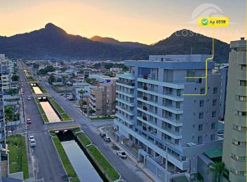 Apartamento · 223m² · 3 Quartos · 3 Vagas · Cobertura em Caiobá  -  Matinhos