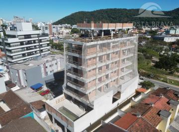 Apartamento · 176m² · 3 Quartos · 2 Vagas · Apartamento em Caiobá - Matinhos