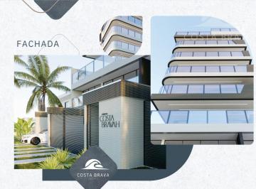 Apartamento · 177m² · 3 Quartos · 2 Vagas · Apartamento em Caiobá - Matinhos