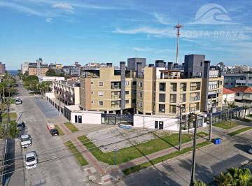 Apartamento · 55m² · 2 Quartos · 1 Vaga · Apartamento em Caioba  -  Matinhos