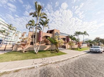 Apartamento · 360m² · 4 Quartos · 2 Vagas · Cobertura em Caiobá  -  Matinhos