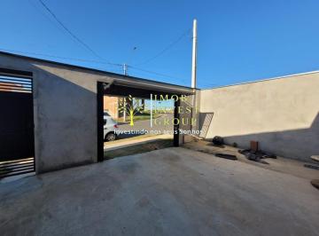 Foto 01 · Casa para Locação no Smart City Indaiatuba - SP