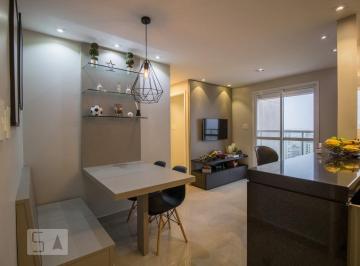 Apartamento de 2 quartos, São Paulo · Apartamento à Venda - Tatuapé, 2 Quartos,  47 m² - São Paulo