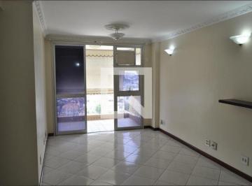 Apartamento · 98m² · 3 Quartos · 1 Vaga · Apartamento à Venda - Cachambi, 3 Quartos,  98 m² - Rio de Janeiro