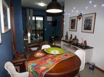 Apartamento · 73m² · 2 Quartos · 1 Vaga · Apartamento à Venda - Vila Isabel, 2 Quartos,  73 m² - Rio de Janeiro