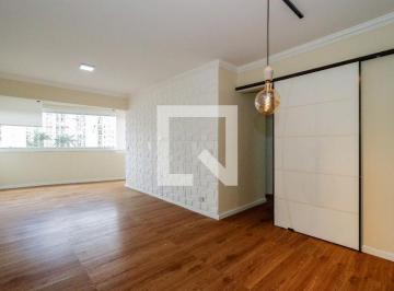 Apartamento · 94m² · 3 Quartos · 2 Vagas · Apartamento à Venda - Panamby, 3 Quartos,  94 m² - São Paulo