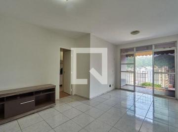 Apartamento · 60m² · 1 Quarto · 1 Vaga · Apartamento à Venda - Vila Isabel, 1 Quarto,  60 m² - Rio de Janeiro