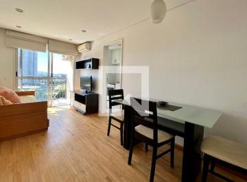 Apartamento · 45m² · 1 Quarto · 1 Vaga · Apartamento à Venda - Água Branca, 1 Quarto, 45 m² - São Paulo