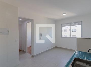 Apartamento · 32m² · 2 Quartos · Apartamento à Venda - Sacomã, 2 Quartos, 32 m² - São Paulo